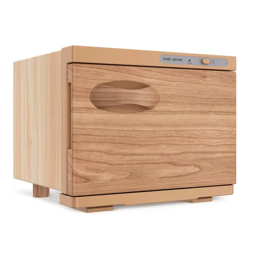 Miniatura 9 de Gabinete Calentador de Toallas, 8L Calentador de Toallas Calientes Pequeño para Spa, Uso de Calefacción para Spa Facial, Belleza Capilar, Equipo
