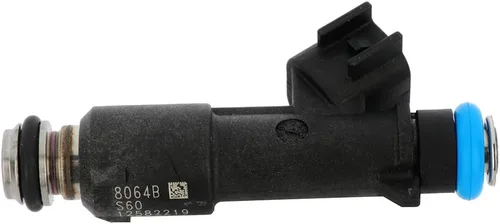 Miniatura 9 de 4 inyectores de combustible de gran rendimiento 12582219 832-11191 compatibles con 2005-2010 para cobalto 2puertas Coupé 2.2L 2007-2010 para G5