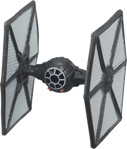 Miniatura 9 de Star Wars: The Force Awakens Micro Machines Series 1 - Bolsa misteriosa para vehículos