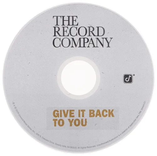 Miniatura 7 de Give It Back To You