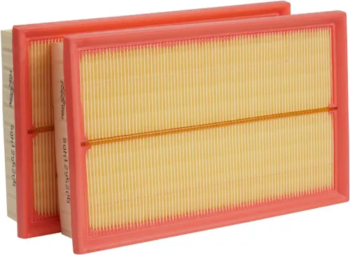 Miniatura 27 de Paquete de 2 Filtros de Aire para Motor Compatible con Volkswagen Atlas 2025-18 2.0L 3.6L, 2025-20 Atlas Cross Sport 2.0L 3.6L Reemplazo de Filtro