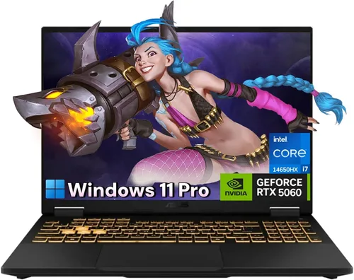 Miniatura 11 de ASUS TUF Gaming F15 - Laptop para juegos, pantalla IPS FHD de 15.6 pulgadas, 144Hz, procesador Intel Core i7-11800H, GeForce RTX 3050 Ti, 16 GB DDR4