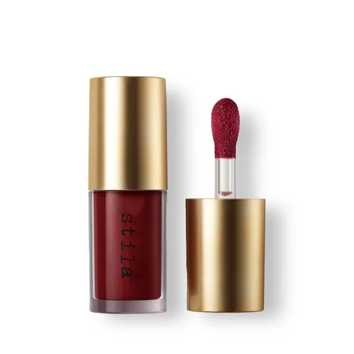 Miniatura 13 de stila Aceite labial en gel Heaven's Dew Gatito Komet