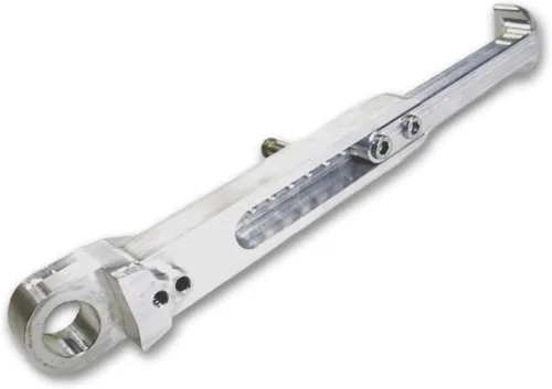 Miniatura 5 de Z650 2017 Y Arriba Soporte Ajustable Y Enlaces Bajados Kit Combo De Descuento