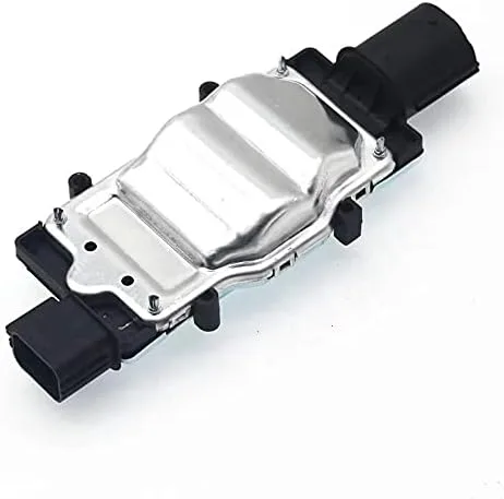Miniatura 3 de Módulo de unidad de control del ventilador para Ford Focus Mazda 3 5 Volvo V40 1137328464 1137328663 1137328684 1137328505 1137328567 1137328713