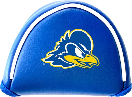Miniatura 71 de Team Golf NCAA Team Golf NCAA Funda para Putter - Mallet Estampada, Se Adapta a la Mayoría de Putters Mallet, Se Desliza Fácilmente y Se Asegura