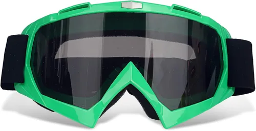 Miniatura 7 de Gafas para cuatrimoto ATV Motocross para equitación, carreras todoterreno para hombres y mujeres