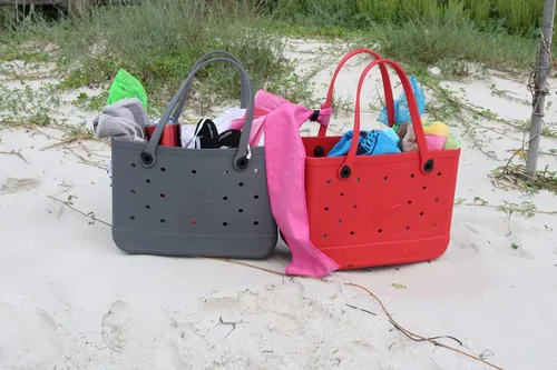 Miniatura 4 de FROGG TOGGS Tote Lightweight, Washable EVA Beach and Beyond Bag