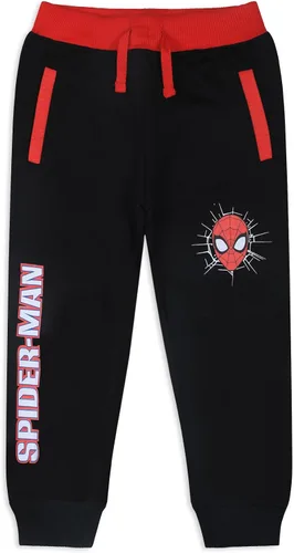 Miniatura 4 de Marvel Spider-Man - Paquete de 2 pantalones para niños pequeños y grandes