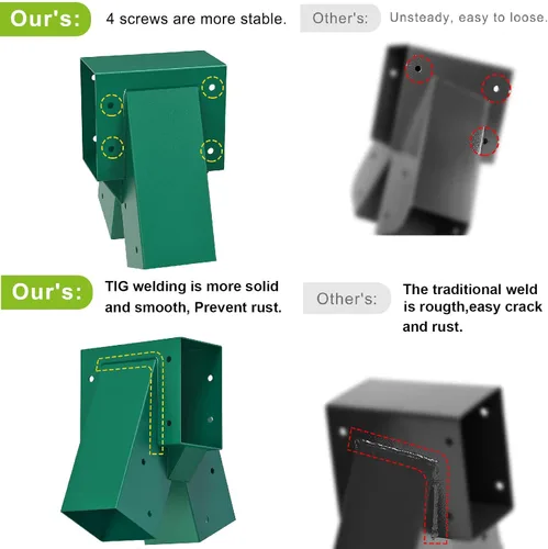 Miniatura 5 de BeneLabel Juego de soportes de columpio medio con marco A, accesorios de acero resistente con accesorios de montaje, juego de columpio de bricolaje