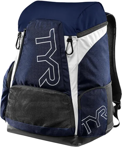 Miniatura 13 de TYR Mochila Alliance unisex para adultos, capacidad de 30 litros, compartimentos húmedos y secos, colores del