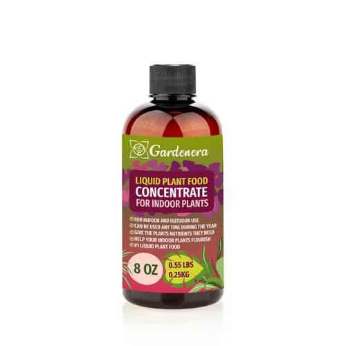 Miniatura 86 de 𝐁𝐄𝐒𝐓𝐒𝐄𝐋𝐋𝐄𝐑 Fertilizante Soluble en Agua 20-20-20 – Polvo para Alimento Líquido de Plantas para Plantas de Interior y Exterior, Orquídeas, Vegetales