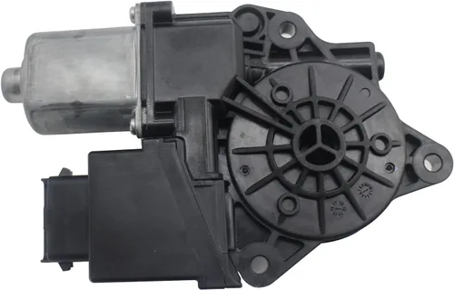 Miniatura 3 de Motor de ventana eléctrica de calidad OEM para Hyundai Tucson 2016-2020 lado del conductor izquierdo delantero izquierdo con auto arriba y abajo