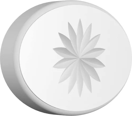 Miniatura 18 de Ekena Millwork ROSP040X028X075DAL11 Roseta estándar con borde redondeado, 4 pulgadas de ancho x 2 3/4 pulgadas de alto x 3/4 pulgadas, PVC