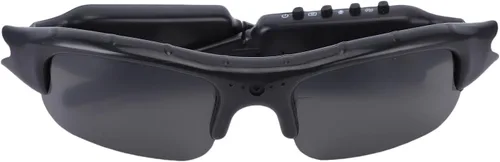 Miniatura 9 de LICAEVEY Gafas inteligentes para hombres y mujeres, gafas inteligentes deportivas, micrófono integrado y altavoces de música de oído abierto, gafas