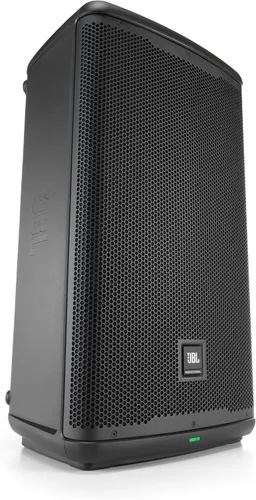 Miniatura 19 de JBL Professional EON710 - Altavoz PA con alimentación Bluetooth, 10 pulgadas, 1300 vatios, eléctrico con cable, negro