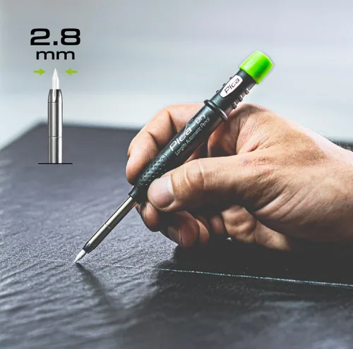 Miniatura 4 de Pica A14711770P4043 4043, Blanco