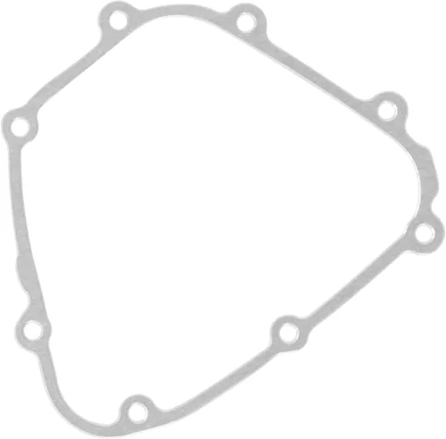 Miniatura 8 de TCT-MOTORPARTS Cubierta del estator del motor Protector de la caja del cigüeñal para Yamaha FJ09 15-2017 FJ09 15-17