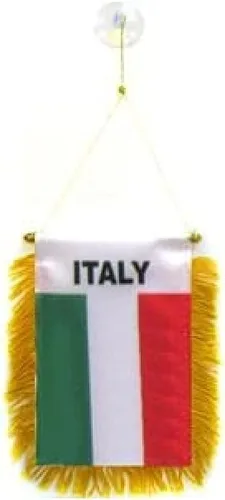 Miniatura 51 de AZ FLAG Mini banner de Costa Rica de 6 x 4 pulgadas, banderín costarricense de 5.9 x 3.9 in, mini pancartas de 4 x 6 pulgadas con ventosa