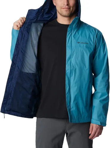 Miniatura 139 de Columbia Men's Discontinued Watertight II Jacket