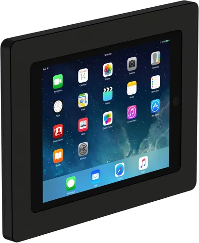 Miniatura 60 de VidaMount Carcasa VESA negra compatible con Microsoft Surface Pro 7+, Pro 7, Pro 6, Pro 5, Pro 4 Negro