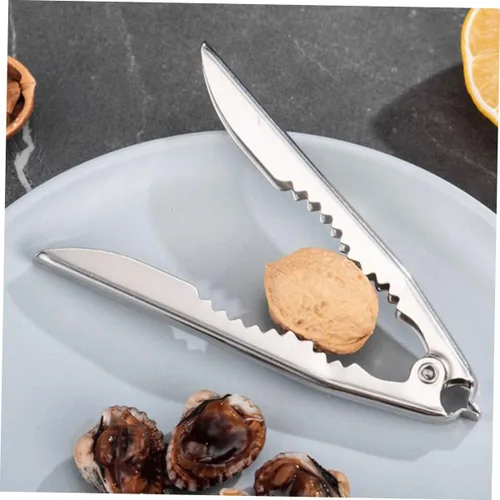 Miniatura 2 de TIDTALEO Galletas de garra de cangrejo de Oyster Shucker