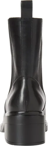 Miniatura 3 de Tienda Essentials Botas Chelsea con suela gruesa para mujer
