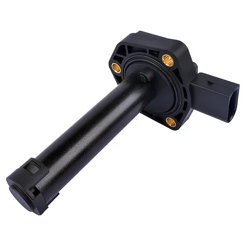 Miniatura 3 de 12617607910 Reemplazo del sensor de nivel de aceite para BMW 1er E81 E88 E82, 5er E60 E61 F07 F10 F11, 7er E66 E67 F01 F02 Parte # 12617567723