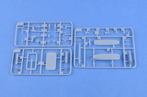 Miniatura 9 de Hobby Boss USS Bonhomme Richard LHD-6 Kit