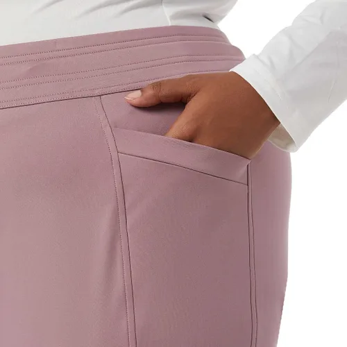 Miniatura 8 de 32 DEGREES Heat Tech - Pantalones deportivos para mujer de peso medio