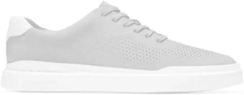 Miniatura 91 de Cole Haan Tenis Grandpro Rally con corte láser para hombre