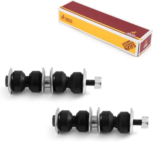 Miniatura 51 de Metrix Premium - Barra estabilizadora delantera L & R K750188 y K750189 para Chevrolet Equinox 08-17, Captiva Sport 12-15, GMC Terrain 10-17