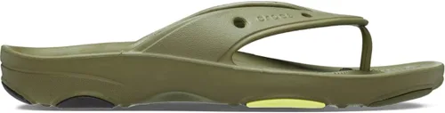 Crocs Chanclas todoterreno unisex para adultos