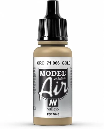 Miniatura 38 de Vallejo - Pintura color verde interior, 0.6 fl oz Interior Verde