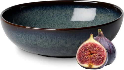 like. by Villeroy & Boch Cuenco Lave Gris