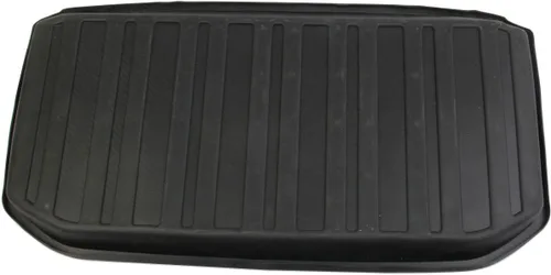 Miniatura 4 de Compartimento de almacenamiento frontal para alfombrilla de carga para Chevrolet Corvette C8 2020-2025
