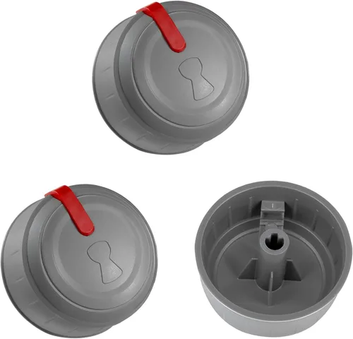 Miniatura 8 de Actualización 69893 Perillas de control de parrilla compatibles con Weber Spirit E 310,320 y 330 (con controles frontales superiores) años 2013