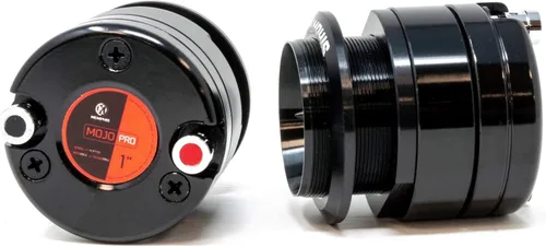 Miniatura 3 de Memphis MJPT25 Tweeters MOJO Pro Bullet de 1 pulgada - Par
