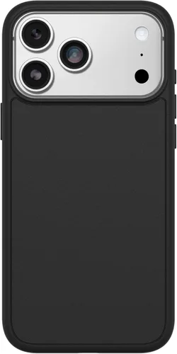 Miniatura 31 de OtterBox Funda transparente para iPhone 17 Pro Max Symmetry Series - Stardust - Funda ultra fina y elegante para iPhone, MagSafe con control