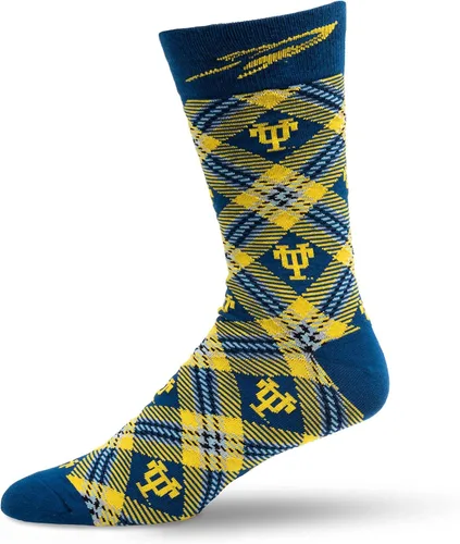 Miniatura 39 de Timeless Tartans Calcetines de mezcla de algodón, talla única