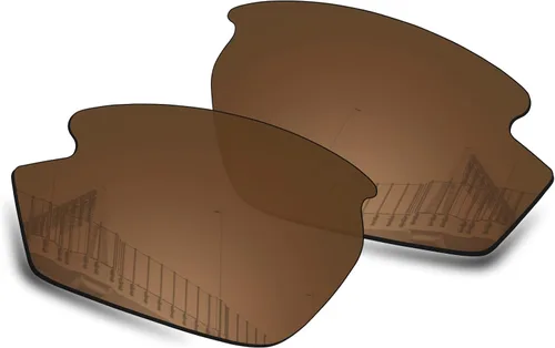 Miniatura 10 de Well-aimed Lentes de repuesto compatibles con gafas de sol Rudy Project Rydon - Más opciones
