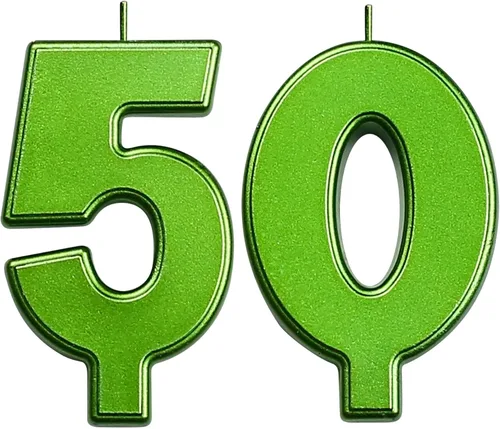 Miniatura 116 de DERVENTA Velas de cumpleaños con números grandes, 3D, color rosa, 3.7 pulgadas, decoración para tartas de fiesta, 1 pieza (número 3 rosa)