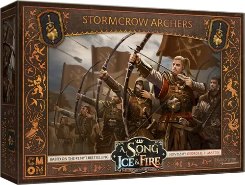 Miniatura 6 de Miniaturas de mesa A Song of Ice and Fire Bolton Bastard's Girls Unit Box Juego de estrategia para adolescentes y adultos A partir de 14 años