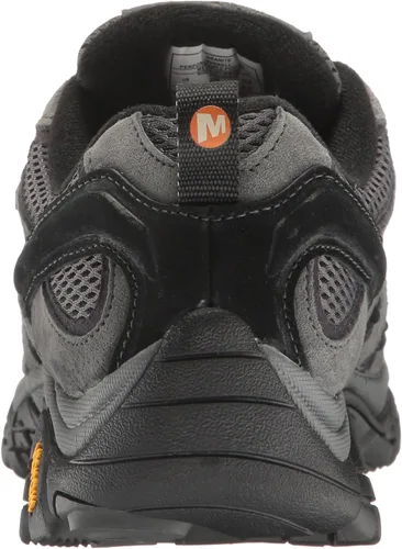 Miniatura 3 de Merrell Moab 2 - Zapatos de senderismo impermeables para hombre