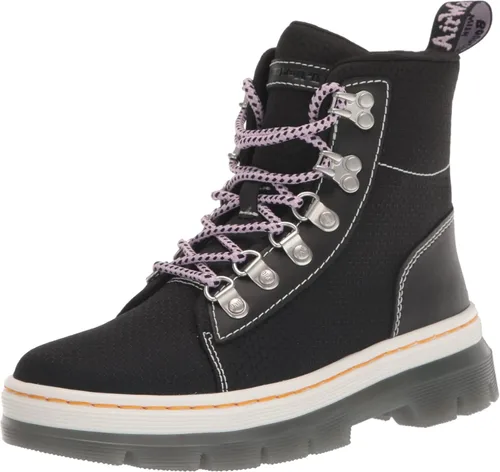 Miniatura 13 de Dr. Martens Combs W Botas de cordones 6 para mujer