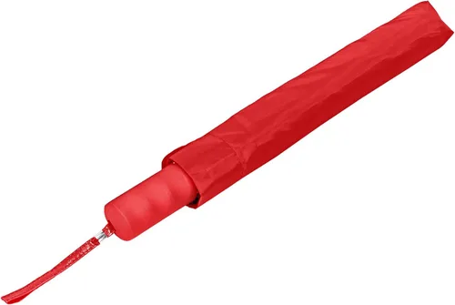 Miniatura 6 de STROMBERGBRAND UMBRELLAS Paraguas ventilado a prueba de viento, compacto, pequeño, resistente, con ventilación de viento abierta automática