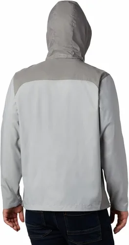 Miniatura 2 de Columbia Men's Glennaker Rain Jacket