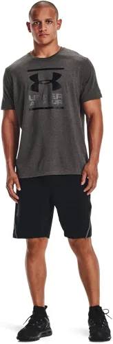 Miniatura 4 de Under Armour Camiseta de manga corta Global Foundation para hombre