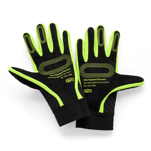 Miniatura 2 de 100% BRISKER Xtreme Gloves