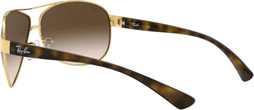 Miniatura 5 de Ray-Ban Mens RB3386 Aviator Sunglasses